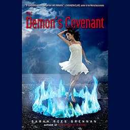 The Demon's Covenant