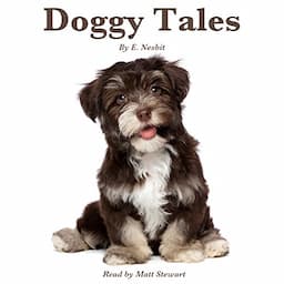 Doggy Tales