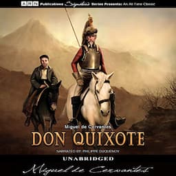 Don Quixote