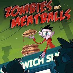 Zombies and Meatballs