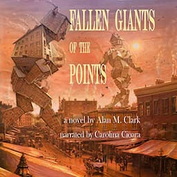 Fallen Giants of the Points