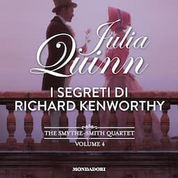 I segreti di Richard Kenworthy