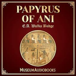 Papyrus of Ani