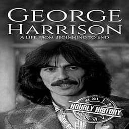 George Harrison