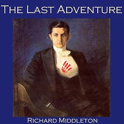 The Last Adventure