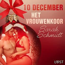 10 december - Het vrouwenkoor