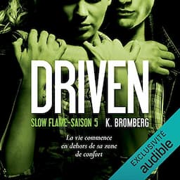 Slow flame [French edition]