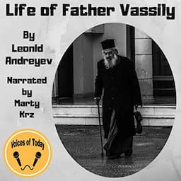 Life of Father Vassily