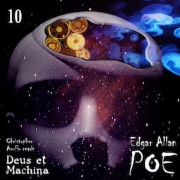 Edgar Allan Poe Audiobook Collection 10: Deus et Machina