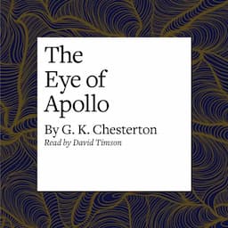 The Eye of Apollo