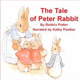 The Tale of Peter Rabbit