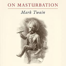 Mark Twain on Masturbation