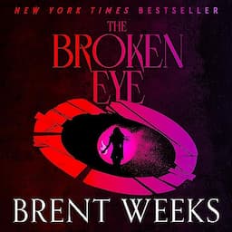 The Broken Eye