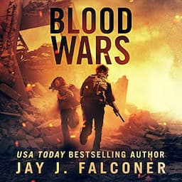 Blood Wars