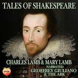 Tales of Shakespeare