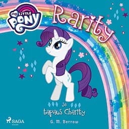 Rarity ja tapaus Charity