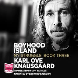 Boyhood Island