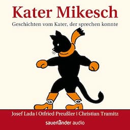 Kater Mikesch