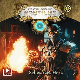 Schwarzes Herz