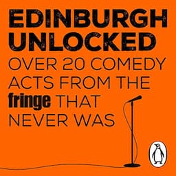 Edinburgh Unlocked