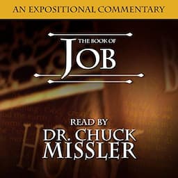 Expositional Commentary: Job