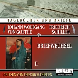 Briefwechsel 11