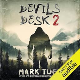 Devils Desk 2