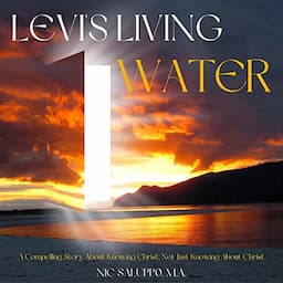 Levi's Living Water