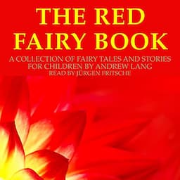 The Red Fairy Book