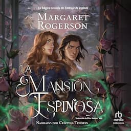 La mansi&oacute;n Espinosa [Mysteries of Thorn Manor]