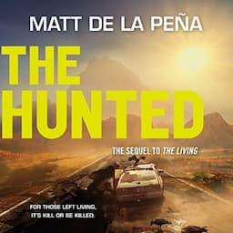 The Hunted