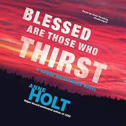 Blessed Are Those Who Thirst