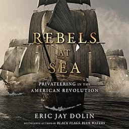 Rebels at Sea