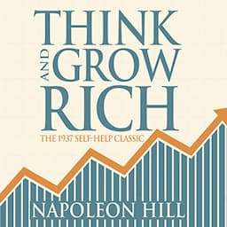 Think and Grow Rich