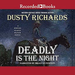 Deadly Is the Night