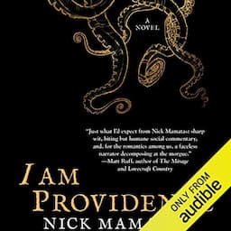 I Am Providence