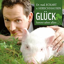 Gl&uuml;ck kommt selten allein