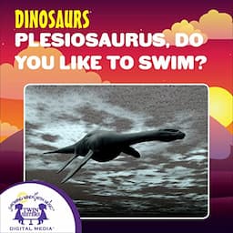 Plesiosaurus, Do You Like to Swim?