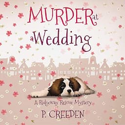 Murder at a Wedding