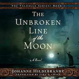 The Unbroken Line of the Moon