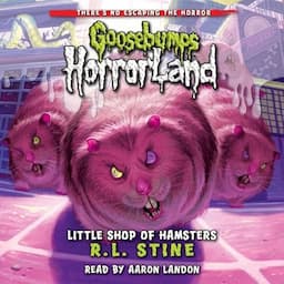 Little Shop of Hamsters