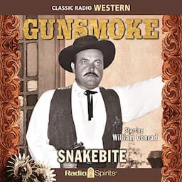 Gunsmoke