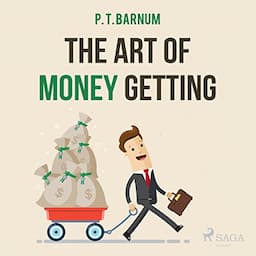 The Art of Money Getting