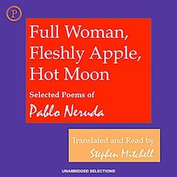 Full Woman, Fleshly Apple, Hot Moon