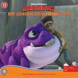 K&ouml;nig Bubsler / Der Mechano-Multi-Drache. Das Original-H&ouml;rspiel zur TV-Serie