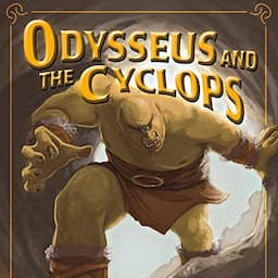 Odysseus and the Cyclops