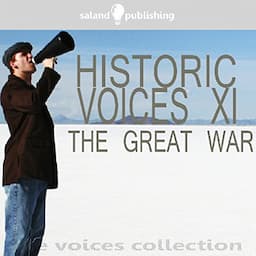 Historic Voices XI