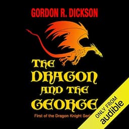 The Dragon and the George