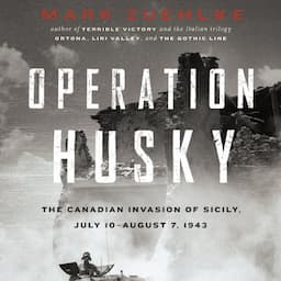 Operation Husky