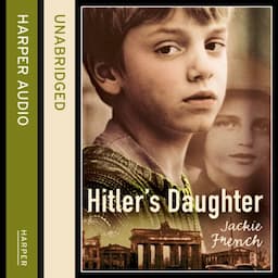 Hitler's Daughter